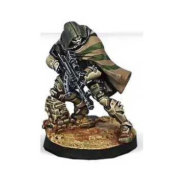 Haqqislam Booster Pack Alpha
