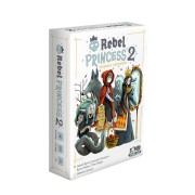 Rebel Princess 2