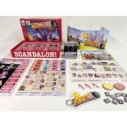 ScandalOh!