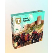 TERRA DE CASTELS