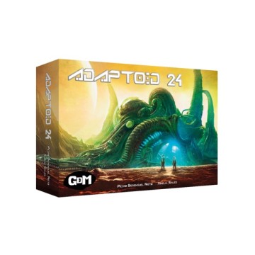 Adaptoid 24