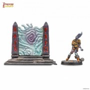 Ghosts Miniature Pack - Dungeons & Lasers