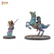 Ghosts Miniature Pack - Dungeons & Lasers