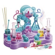 NUEVO LABORATORIO DE PERFUMES