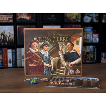 Dom Pierre