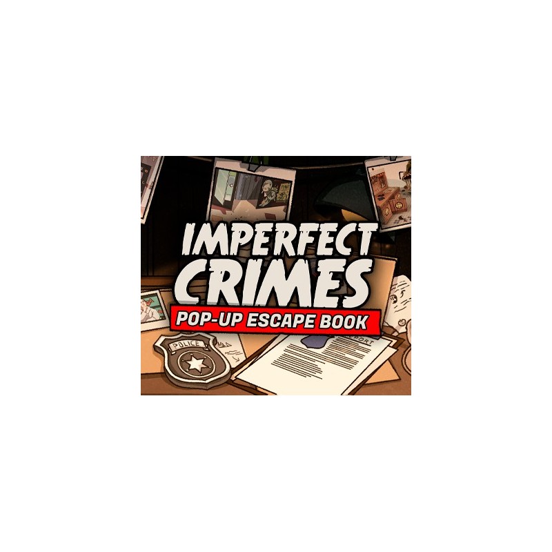 Imperfect Crimes