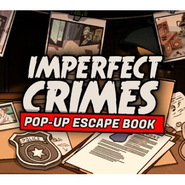 Imperfect Crimes