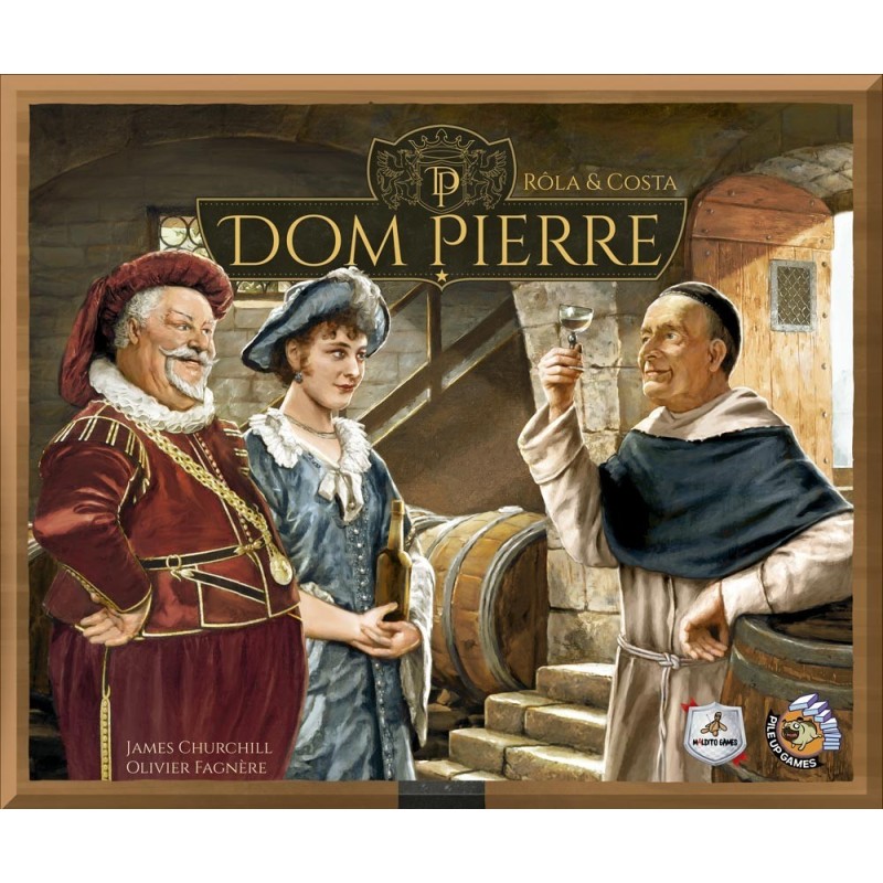 Dom Pierre