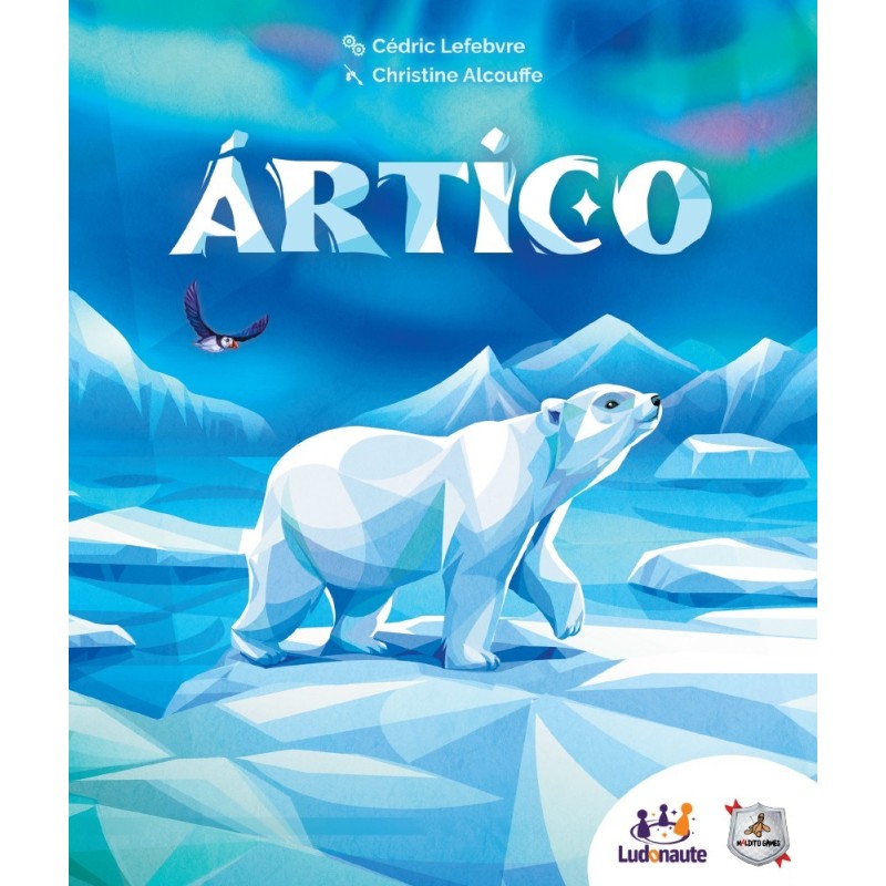 Ártico