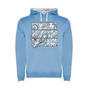 Sudadera Urban STUDIO GAMES