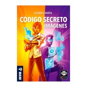 Código Secreto: Imágenes