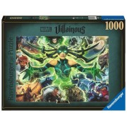 Puzzle 1000 pz - Disney: Villainous: Hela