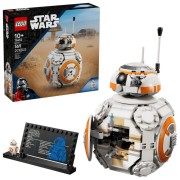 Droide Astromecánico BB-8