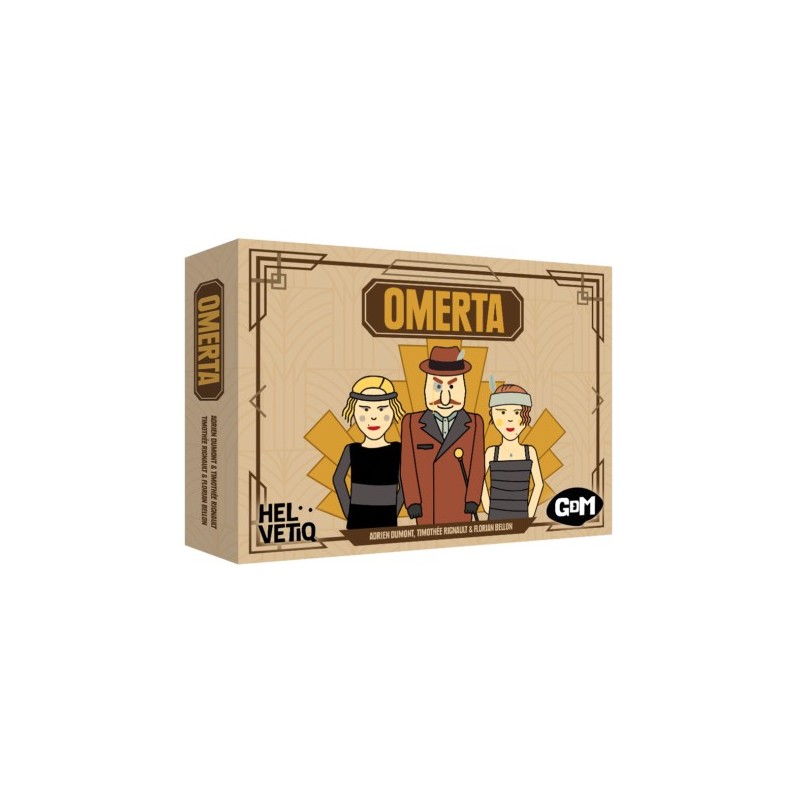 Omerta