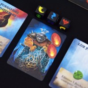 Dragon Keepers