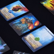 Dragon Keepers