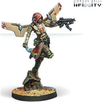 Bashi Bazouks - Infinity
