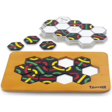 Tantrix Match