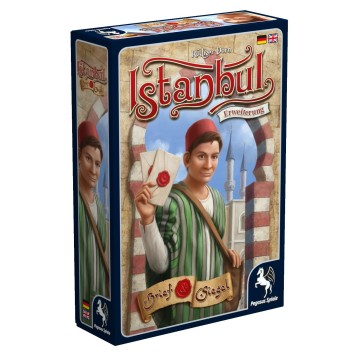 Istanbul: Letters & Seals (Inglés)
