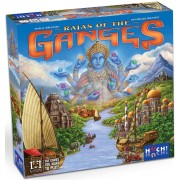 Rajas of the Ganges (EN/GR/FR)