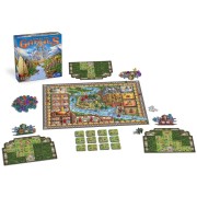 Rajas of the Ganges (EN/GR/FR)