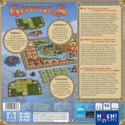 Rajas of the Ganges (EN/GR/FR)