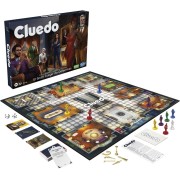 CLUEDO CLASICO REFRESH