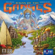 Rajas of the Ganges (EN/GR/FR)