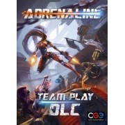 Team Play DLC - Adrenaline (Inglés)