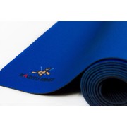 Tapete de neopreno 150x90 cm - AZUL LISO (Edición 2023)
