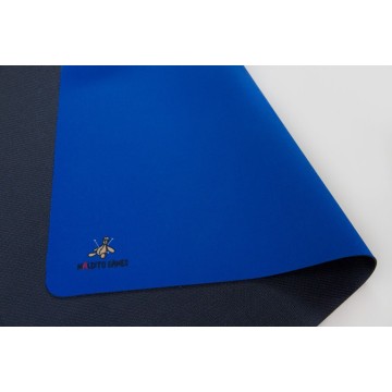 Tapete de neopreno 150x90 cm - AZUL LISO (Edición 2023)