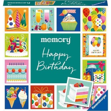 Memory Moments Happy B.Day