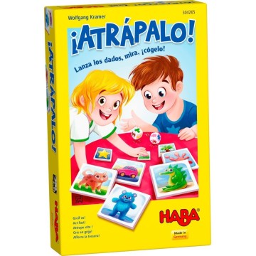 ¡Atrápalo!