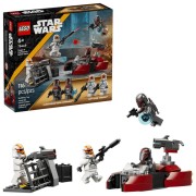 Pack de Combate: Asedio de Mandalore