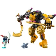 LEGO-71839 Meca de Batalla Spinjitzu de Arin