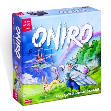 ONIRO