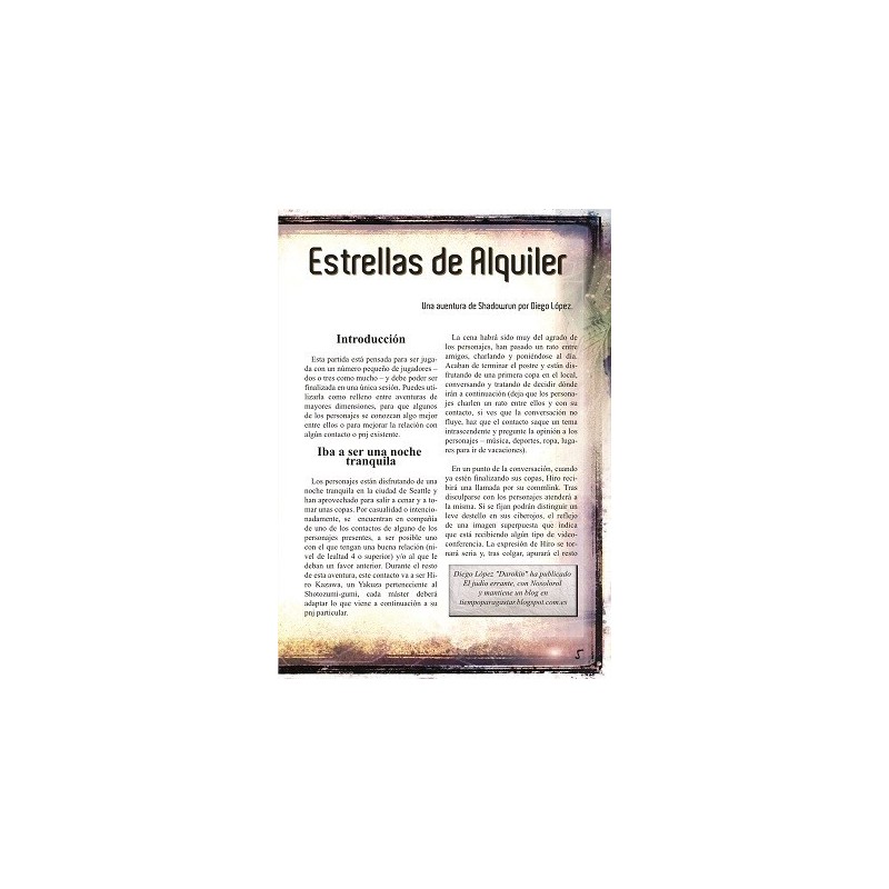 Crítico 01 - Crítico