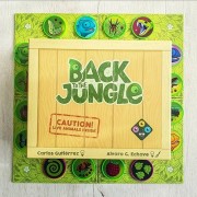 Back to the jungle