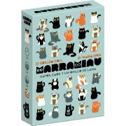 Marramiau (ES,CAT,EU,GL)