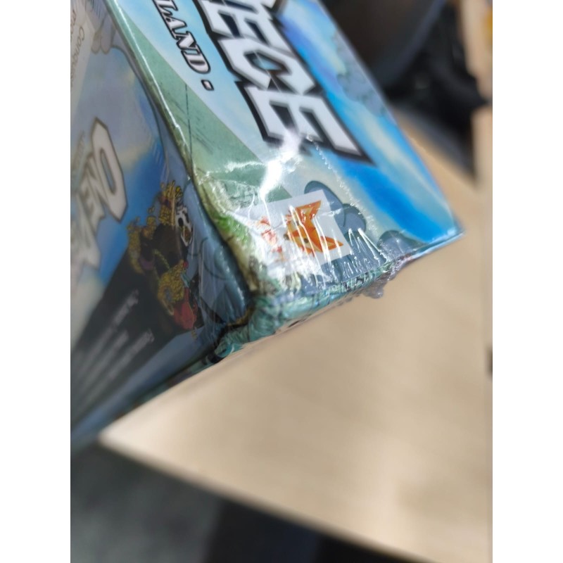(REACONDICIONADO) ONE PIECE - ISLA DE AVENTURAS (CASTELLANO)