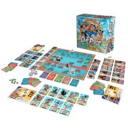 (REACONDICIONADO) ONE PIECE - ISLA DE AVENTURAS (CASTELLANO)
