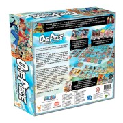 (REACONDICIONADO) ONE PIECE - ISLA DE AVENTURAS (CASTELLANO)