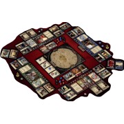 Spartacus: Un Juego de Sangre y Traición