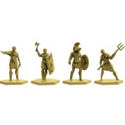 Spartacus: Un Juego de Sangre y Traición