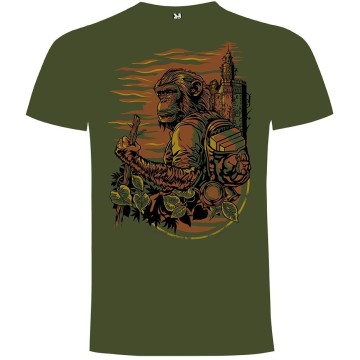 Camiseta Unisex After Dito
