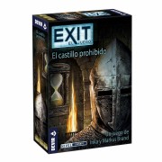 Exit: El Castillo Prohibido