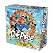 (REACONDICIONADO) ONE PIECE - ISLA DE AVENTURAS (CASTELLANO)