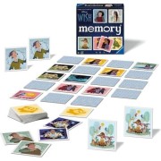Memory Moments Disney Wish