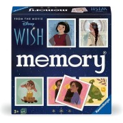 Memory Moments Disney Wish