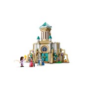 LEGO-43224 Castillo del Rey Magnifico